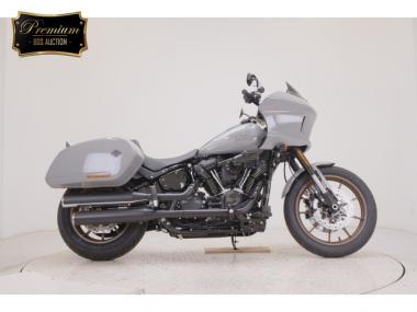 Harley-Davidson Harley Fxlrst1920