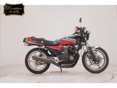 Suzuki GSX400