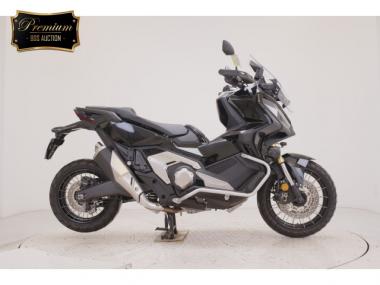 Honda X-ADV750-2