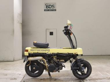 Honda Motocompo