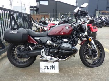 BMW R12