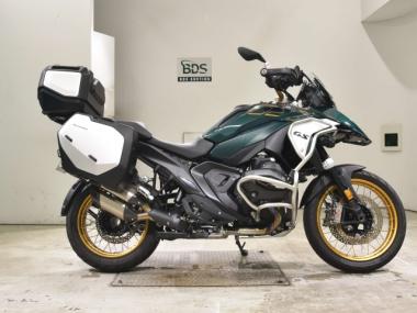 BMW R1300GS