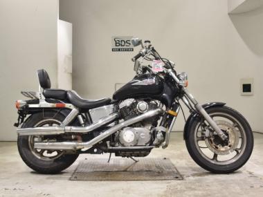 Honda Shadow1100