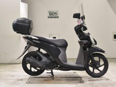 Honda DIO110-2