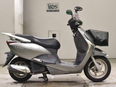 Honda Lead 110