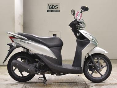 Honda Dio 110