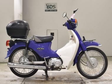 Honda C110