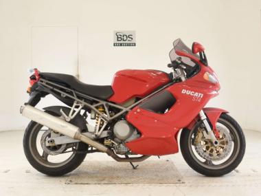 Ducati ST4(SHO Louis Not Equipped )