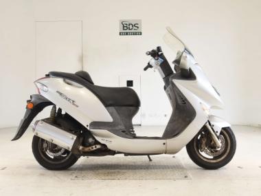 Kymco Granddink 250(sho