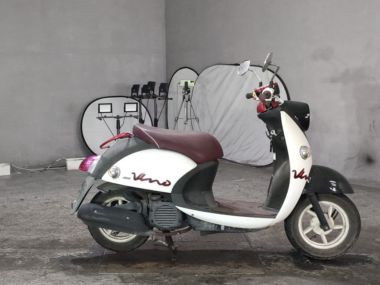 Yamaha Vino