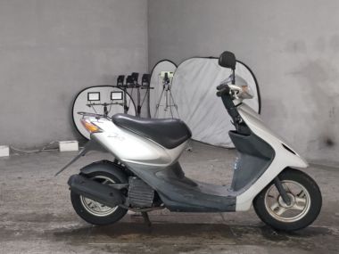 Honda Dio