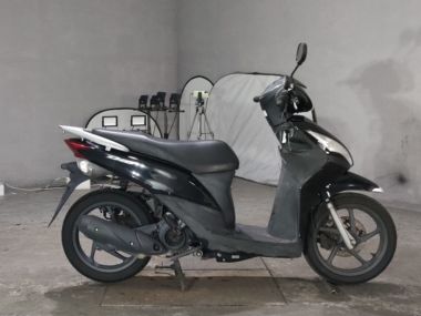 Honda Dio 110