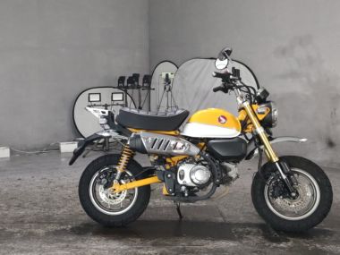 Honda Monkey 125