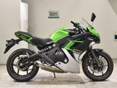 Kawasaki Ninja400