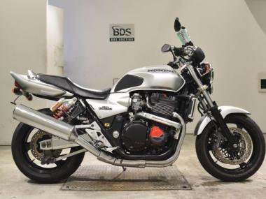 Honda CB1300SF