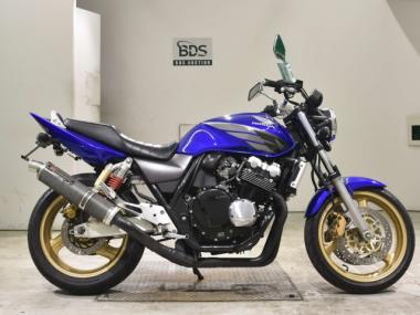 Honda CB400SFV-3