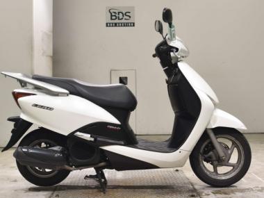 Honda Lead 110