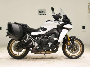 Yamaha Tracer 9 GT