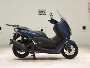 Yamaha Nmax-2
