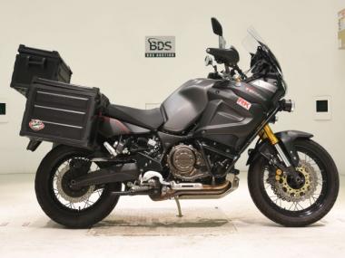 Yamaha XTZ1200 Super Tenere
