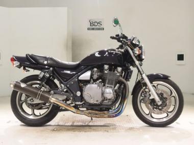 Kawasaki Zephyr1100