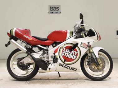 Suzuki RGV250