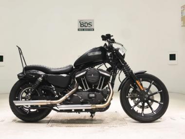 Harley-Davidson XL883N