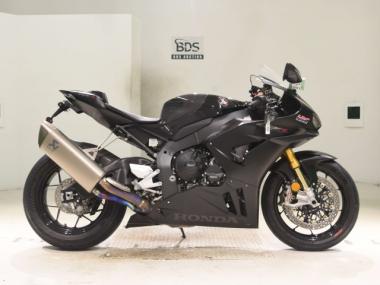 Honda CBR1000RR-Rsp
