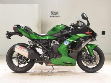 Kawasaki Ninja H2 Sx Se
