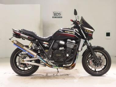 Kawasaki ZRX1200
