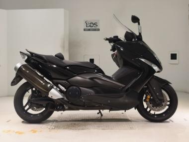 Yamaha T-MAX500