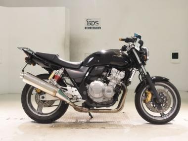 Honda CB400SFV