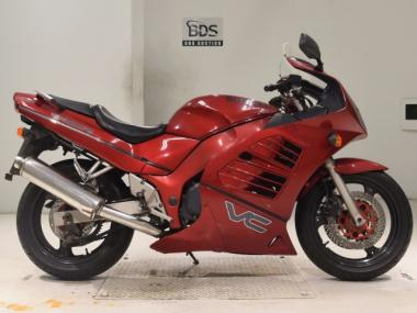 Suzuki RF400R