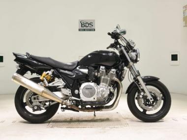 Yamaha XJR1300