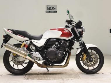 Honda CB400SFV Abs