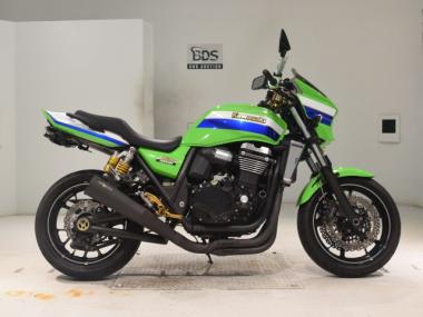 Kawasaki ZRX1200
