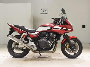 Honda CB400SFV-4 Boldor