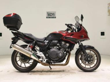Honda CB400SFV Boldor Abs