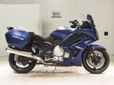Yamaha FJR1300A