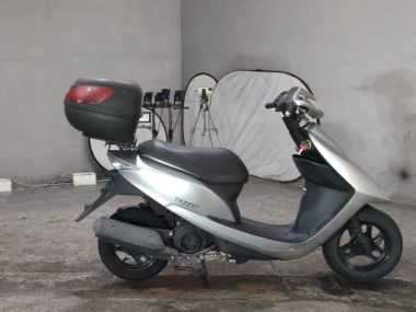 Honda Dio