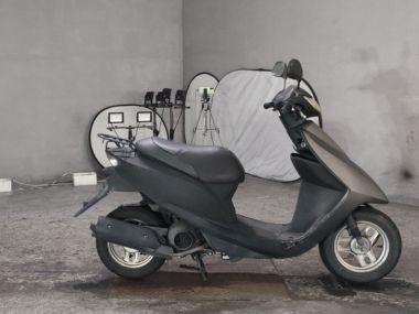 Honda Dio