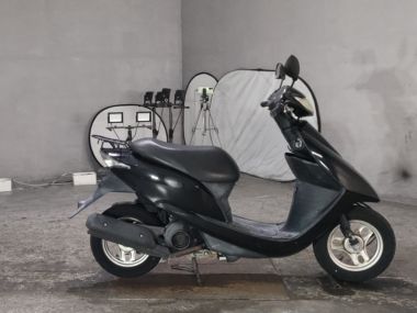 Honda Dio