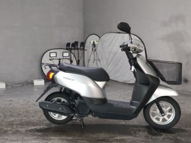 Honda Tact Basic