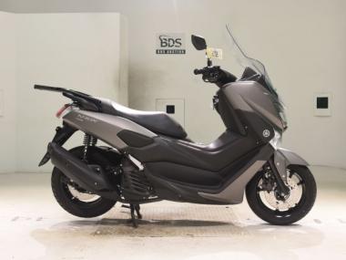 Yamaha Nmax155a
