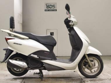 Honda Lead 110