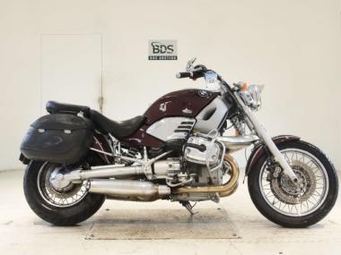 BMW R1200C