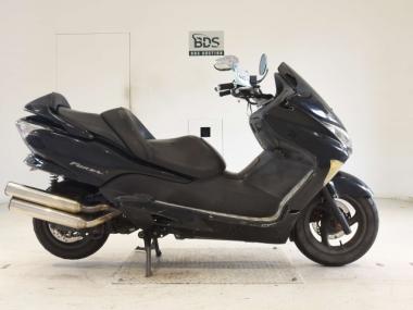 Honda Forza Z