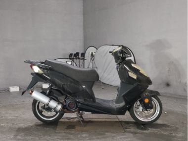 Other Scooter 125cc