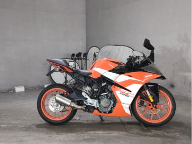 Ktm RC125