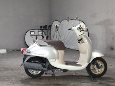 Honda Giorno